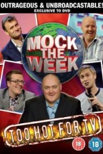Watch Mock the Week Movie4k